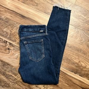 MOTHER denim